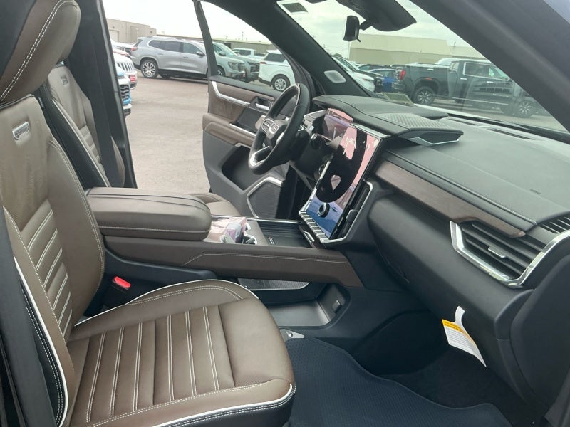 2027 GMC Acadia Denali Ultimate - Photo 20