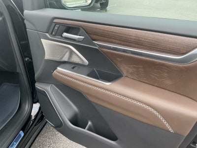 2027 GMC Acadia Denali Ultimate