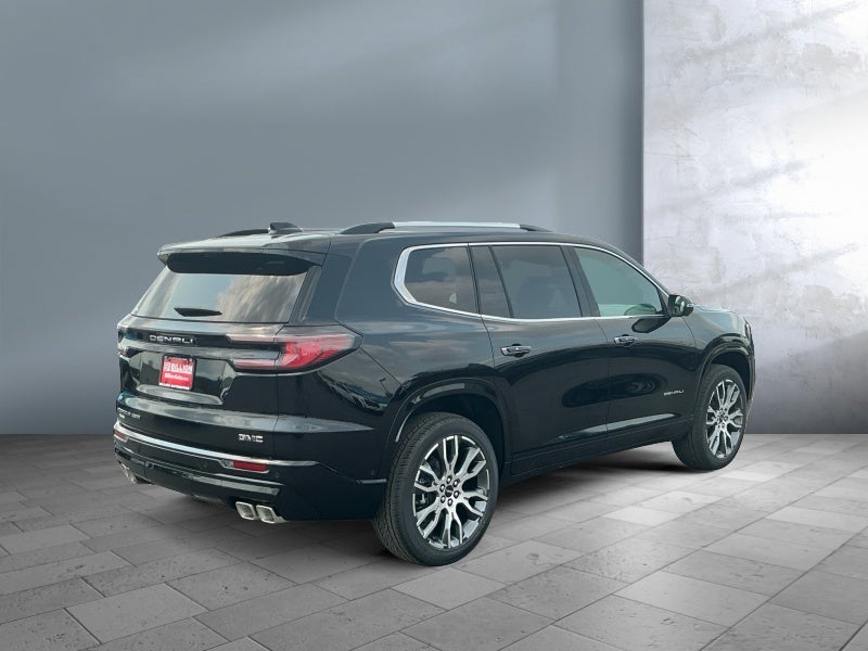 2027 GMC Acadia Denali Ultimate - Photo 6