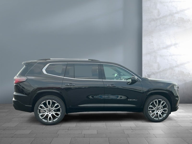 2027 GMC Acadia Denali Ultimate - Photo 7