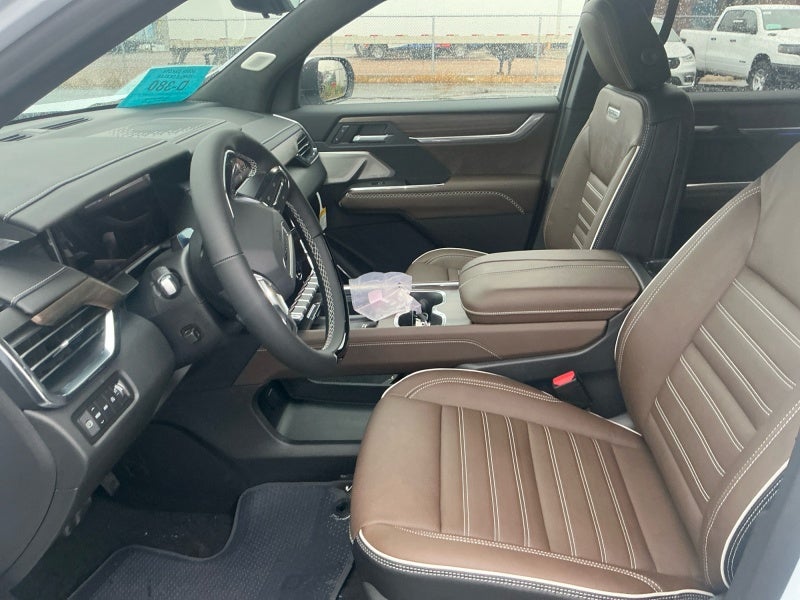 2027 GMC Acadia Denali Ultimate