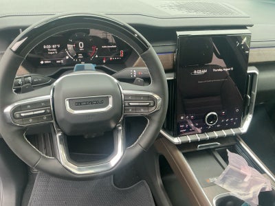 2027 GMC Acadia Denali Ultimate