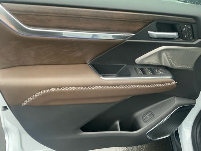 2027 GMC Acadia Denali Ultimate