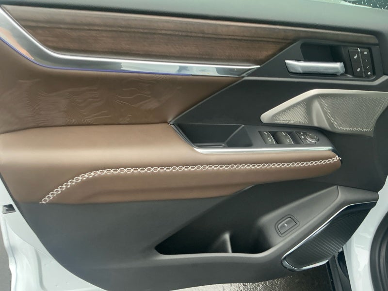 2027 GMC Acadia Denali Ultimate