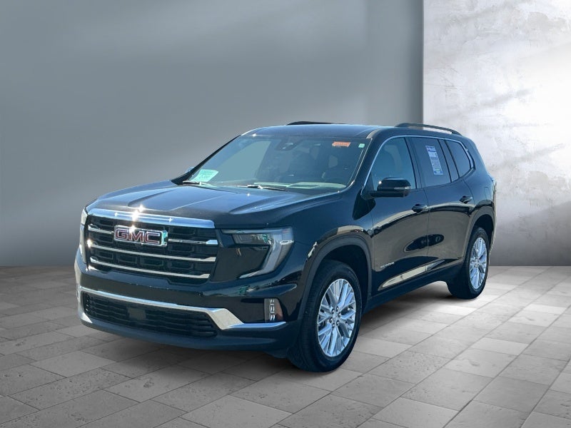 2026 GMC Acadia Elevation AWD's photo