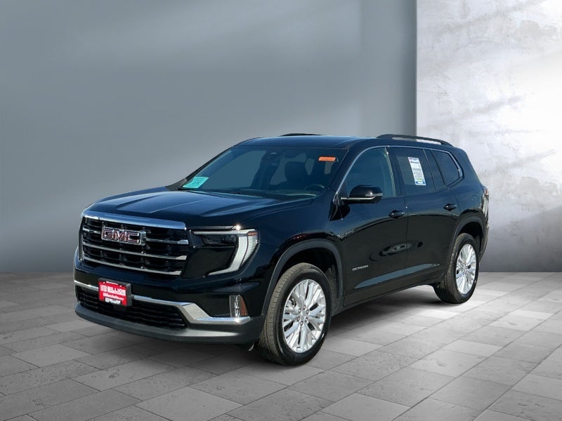 2026 GMC Acadia Elevation AWD's photo
