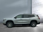 2025 GMC Acadia AT4