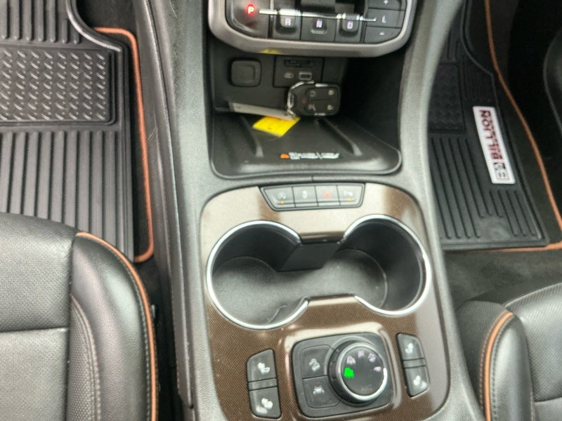 2021 GMC Acadia AT4