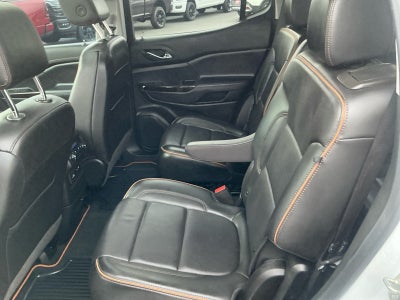 2021 GMC Acadia AT4