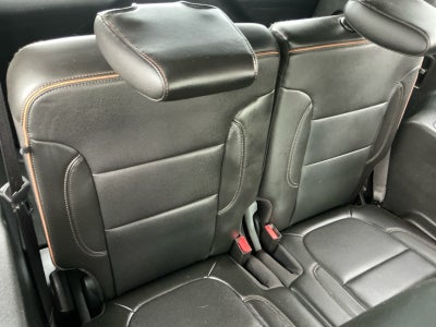 2021 GMC Acadia AT4