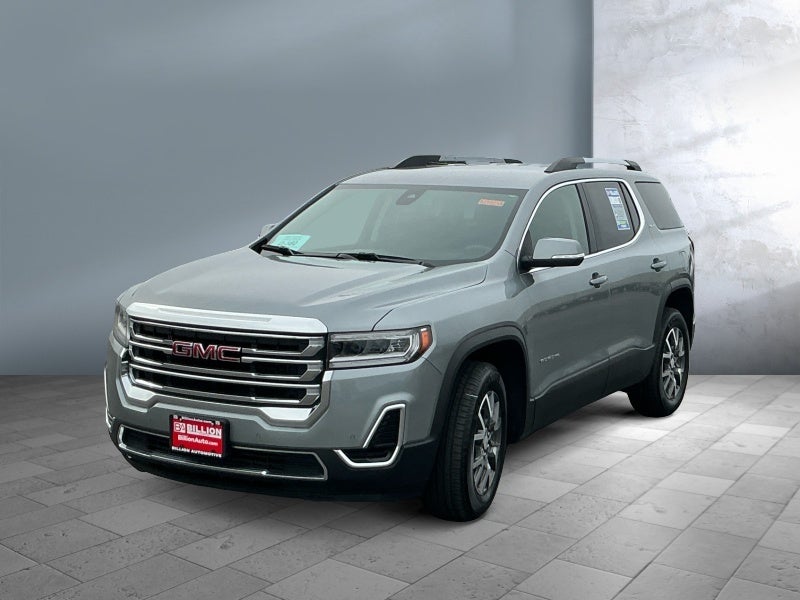2023 GMC Acadia SLE AWD's photo