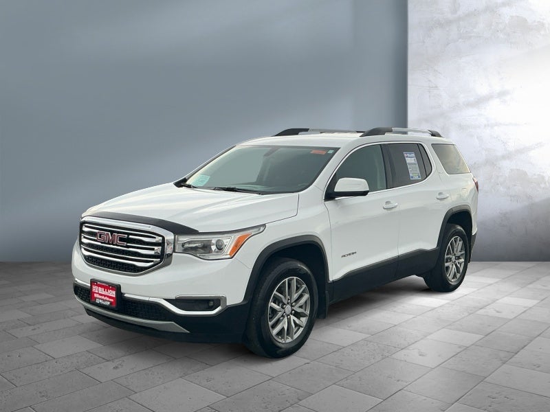 2019 GMC Acadia SLE-2 AWD's photo