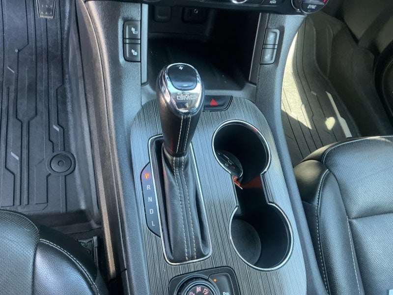 2019 GMC Acadia SLT