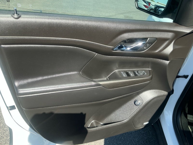 2019 GMC Acadia SLT