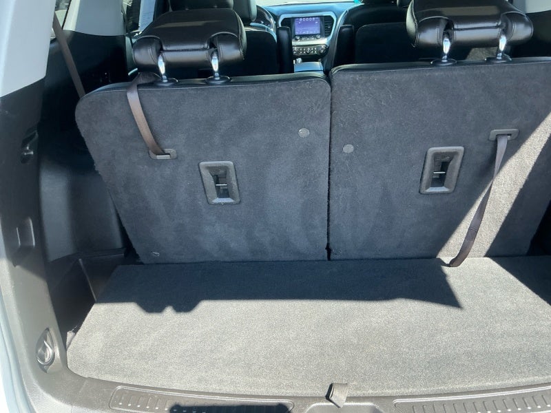 2019 GMC Acadia SLT