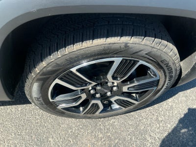 2019 GMC Acadia SLT