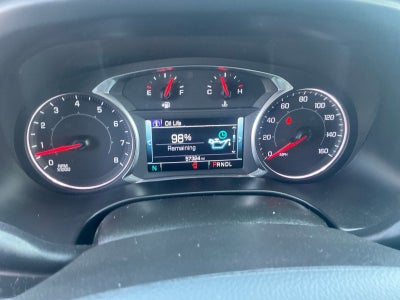 2019 GMC Acadia SLT