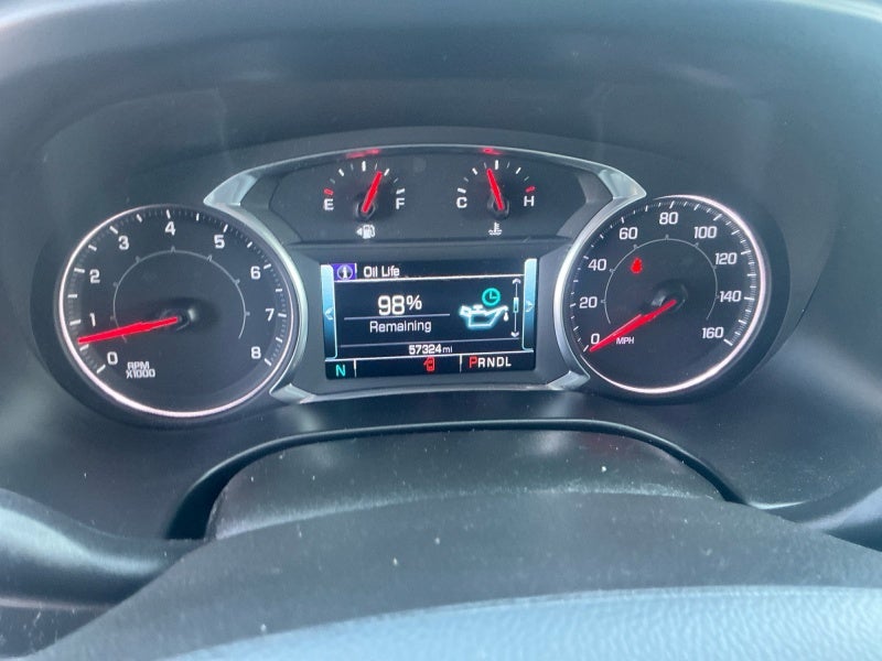 2019 GMC Acadia SLT