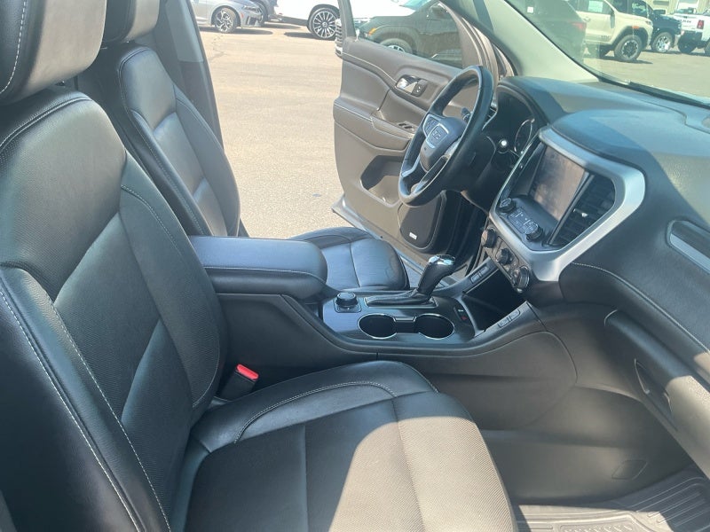 2019 GMC Acadia SLT