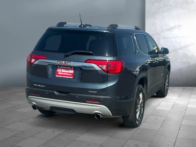 2019 GMC Acadia SLT