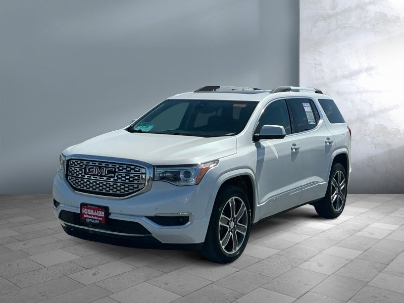 2017 GMC Acadia Denali AWD's photo