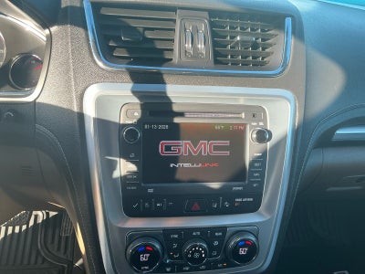 2017 GMC Acadia Limited Limited