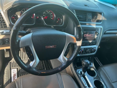 2017 GMC Acadia Limited Limited