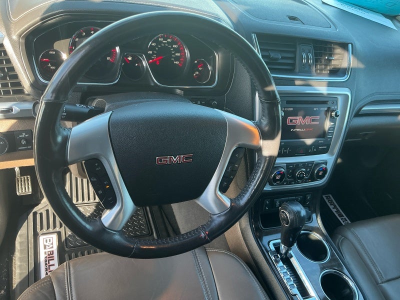 2017 GMC Acadia Limited Limited