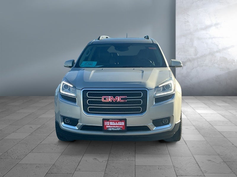 2017 GMC Acadia Limited Limited