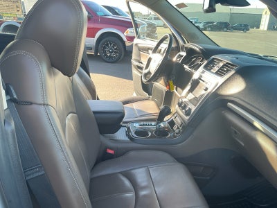 2017 GMC Acadia Limited Limited