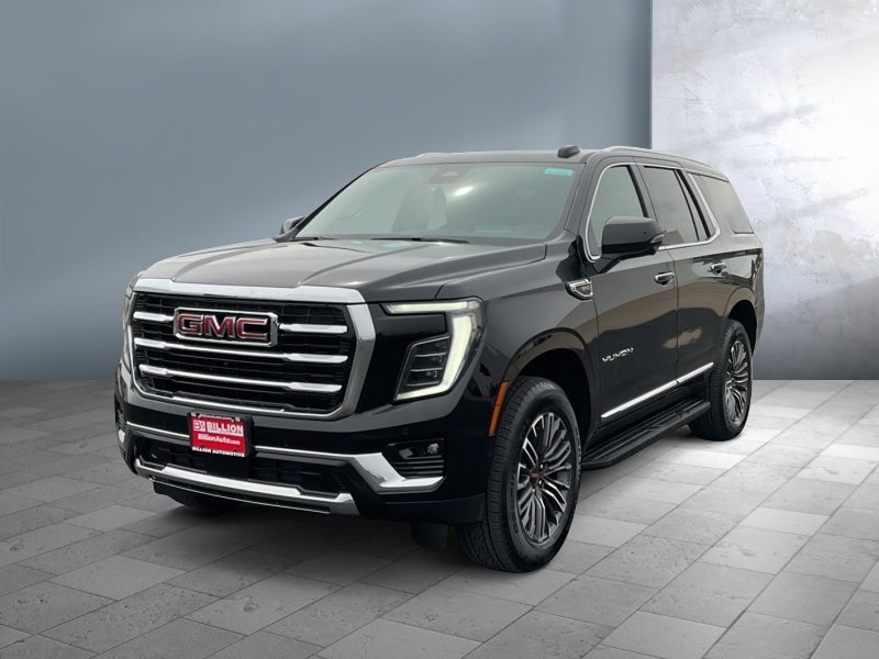 2026 GMC Yukon 4WD Elevation's photo