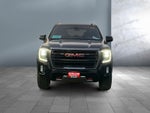 2021 GMC Yukon AT4