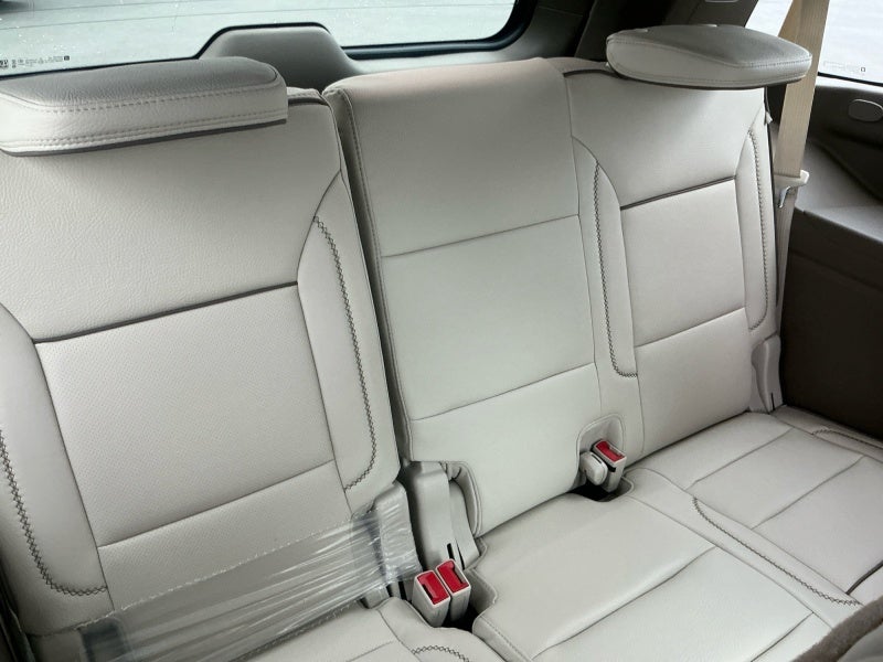 2026 GMC Yukon Denali - Photo 19