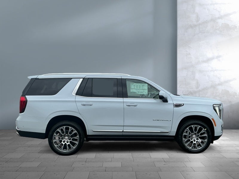 2026 GMC Yukon Denali - Photo 7