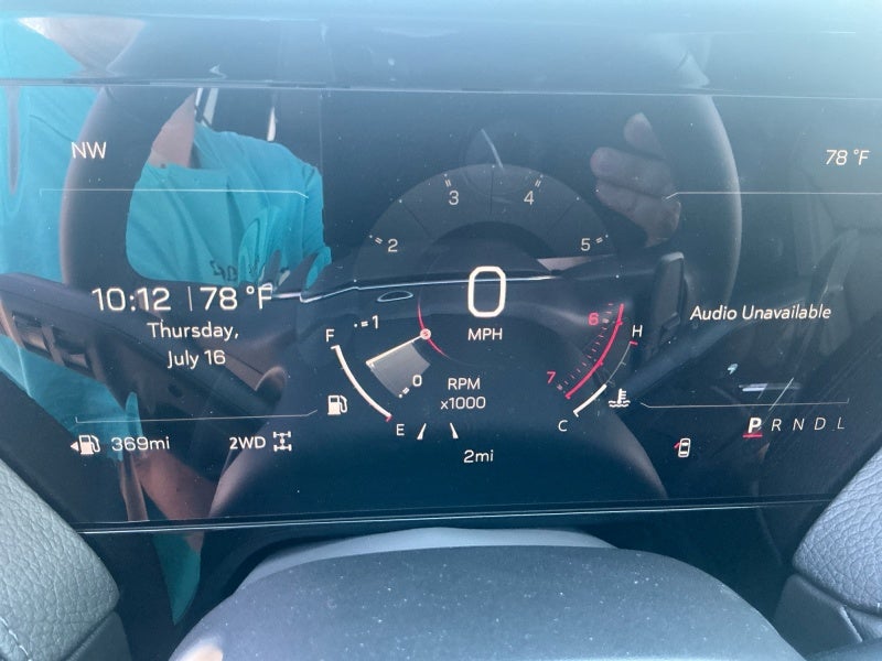 2026 GMC Yukon Denali - Photo 11