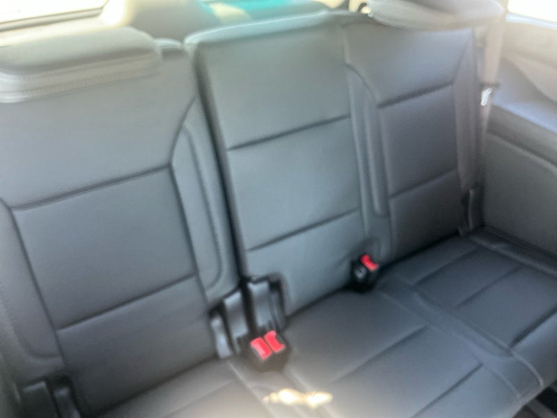 2026 GMC Yukon Denali - Photo 19