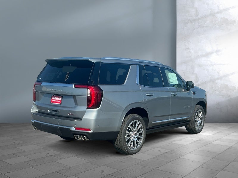 2026 GMC Yukon Denali - Photo 6