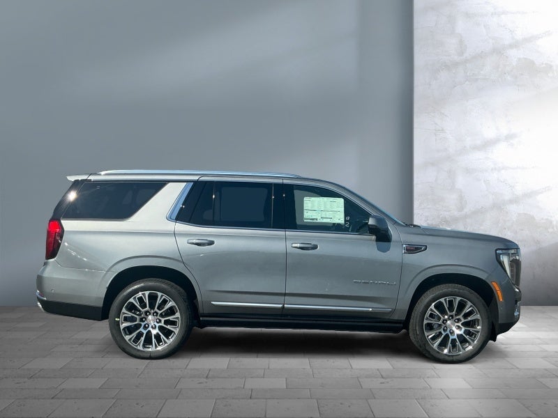 2026 GMC Yukon Denali - Photo 7