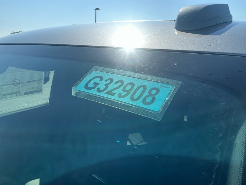 2026 GMC Yukon Denali - Photo 9