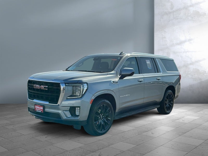 2024 GMC Yukon XL SLE