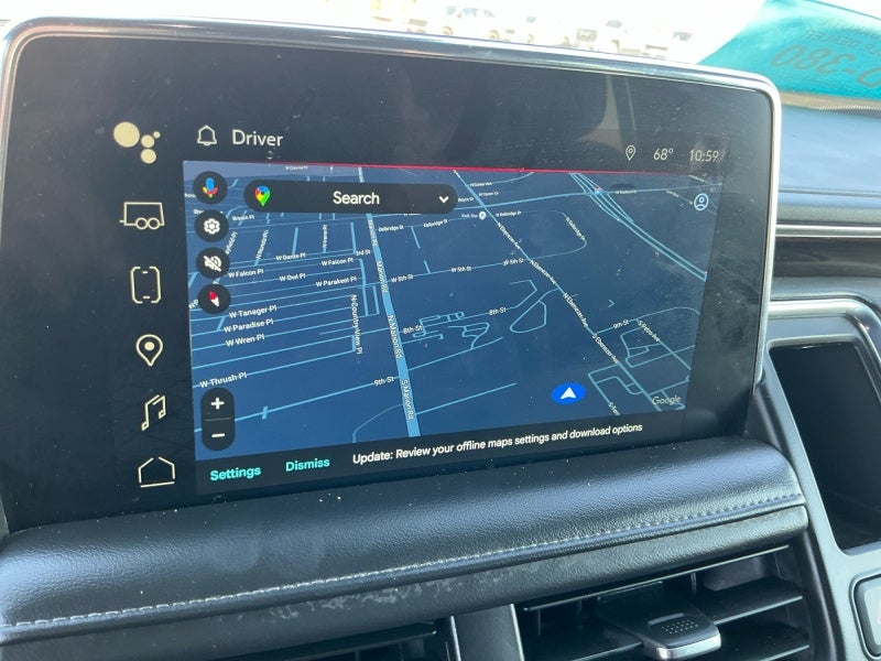 2024 GMC Yukon XL SLE