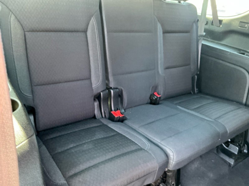 2024 GMC Yukon XL SLE