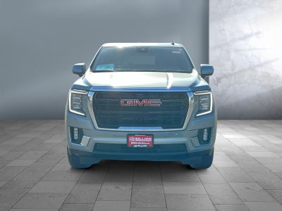 2024 GMC Yukon XL SLE