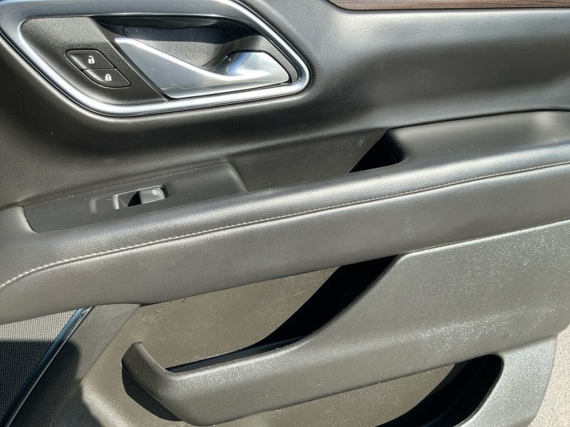 2024 GMC Yukon XL SLE