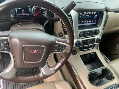 2020 GMC Yukon XL SLT