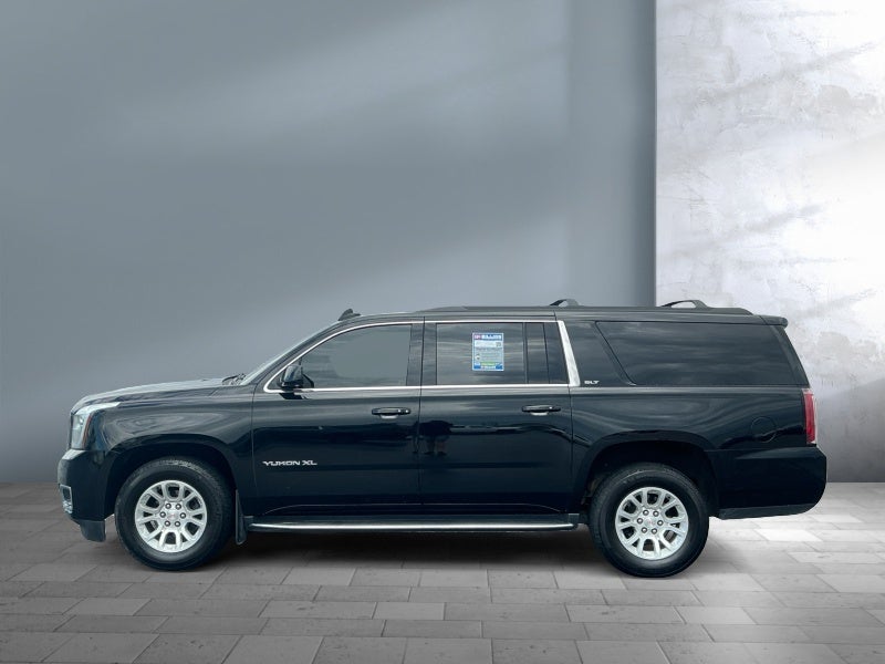 2020 GMC Yukon XL SLT