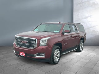 2016 GMC Yukon XL SLT