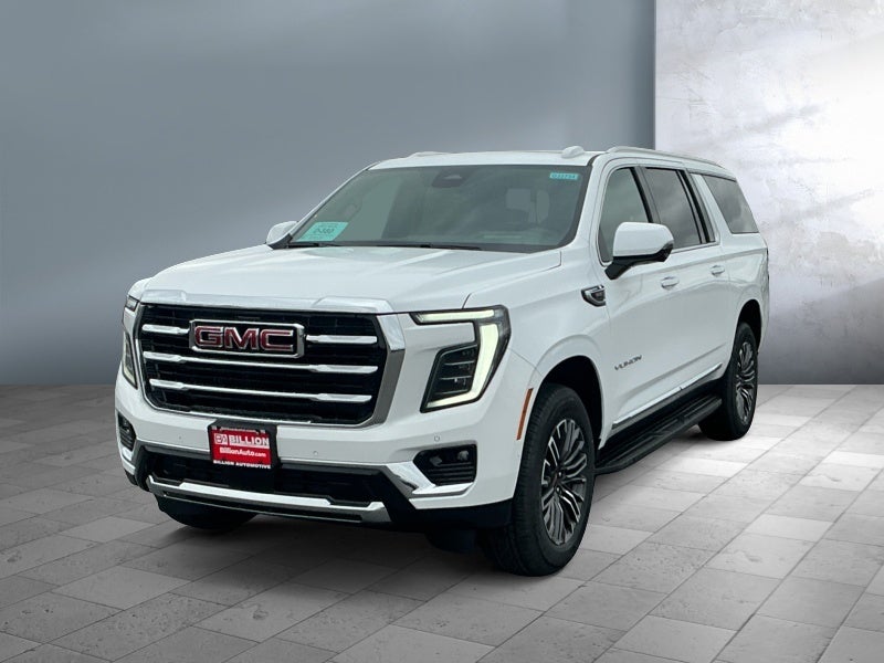 2026 GMC Yukon 4WD Elevation's photo