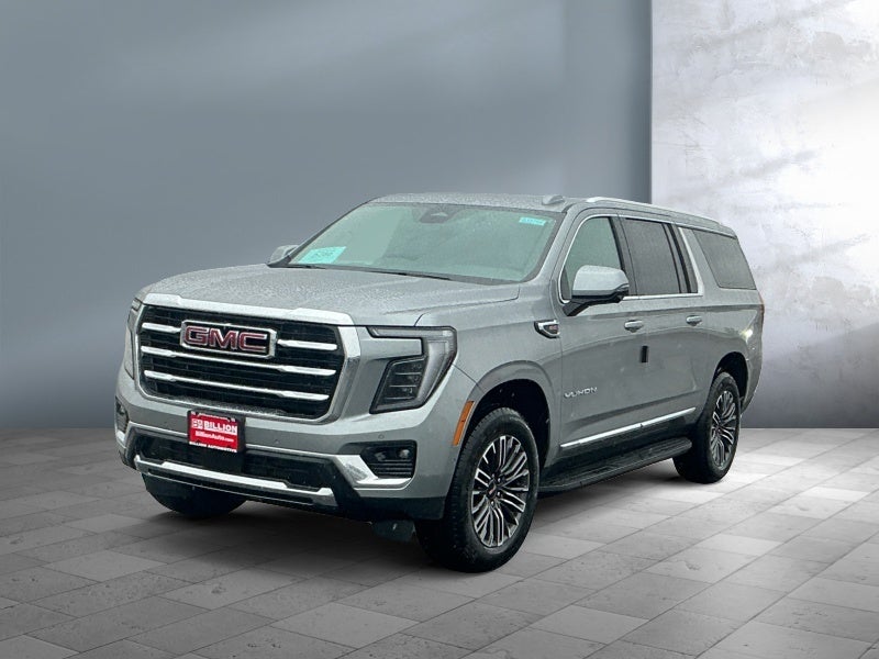 2026 GMC Yukon 4WD Elevation's photo