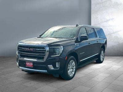 2024 GMC Yukon XL SLT